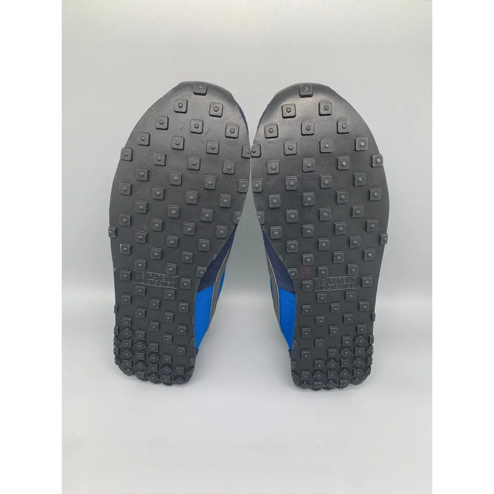 Nike Pre Montreal '17 Blue Navy Running Shoes 898031-401 Men's Sz 9.5 NWT